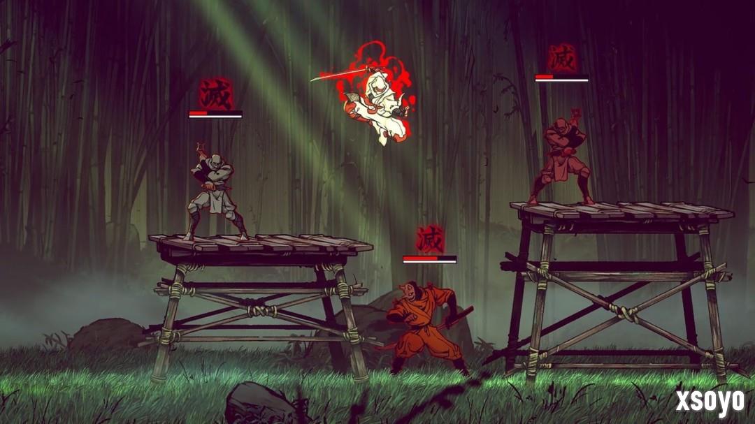 数字豪华版首次打折! 《超级忍》DLC宣布加入《如龙》真岛吾朗