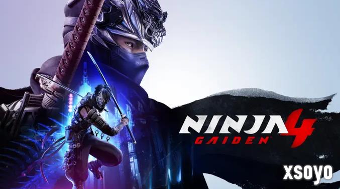 《忍者龙剑传4》PC优化测试:表现稳定 画面保持高水准!