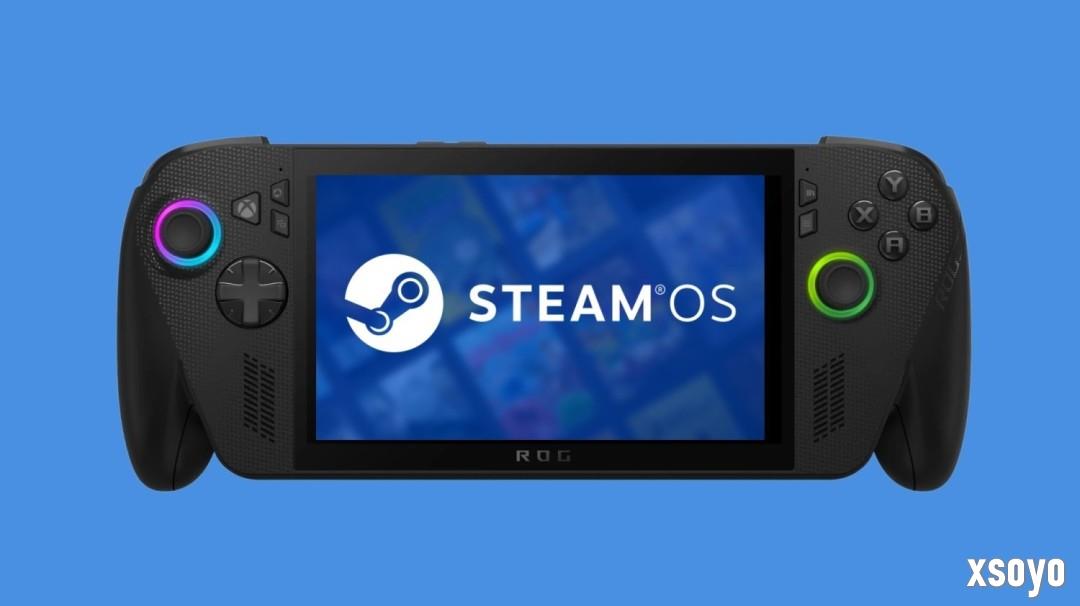 win11拖后腿!Xbox Ally X刷入SteamOS后性能更强