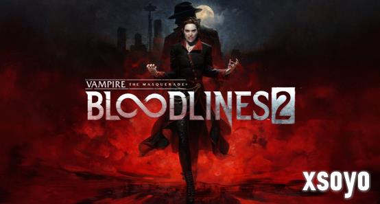 《吸血鬼避世血族2》修改器推荐,解锁全部能力与服装!