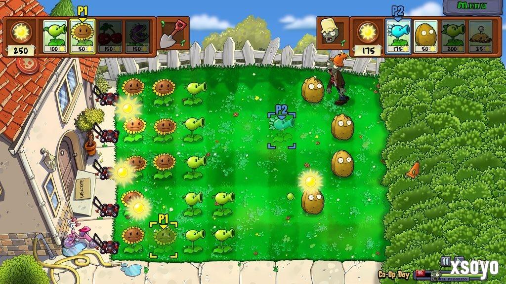 《植物大战僵尸:重植版》回应质疑:没有使用AI!