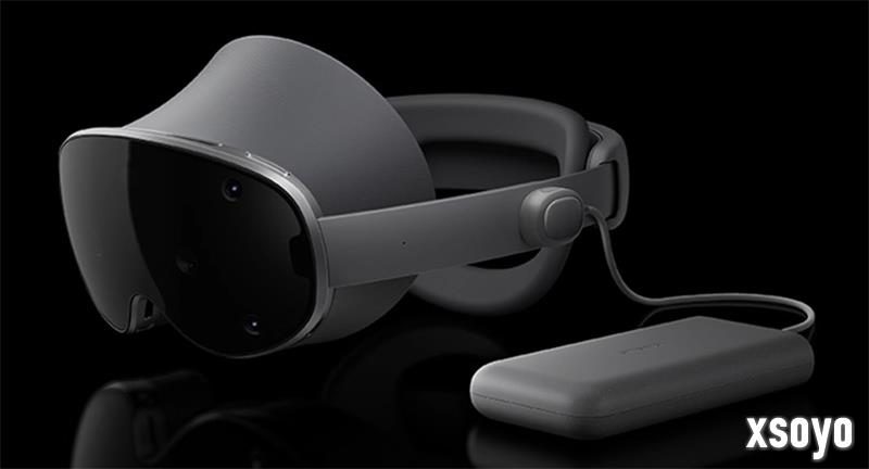 三星公布最新扩展现实头显设备Galaxy XR 性能强悍