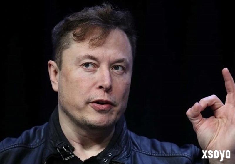 马斯克:如果得不到高额薪酬 将离开特斯拉