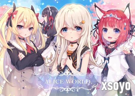 末日风解谜叙事游戏《艾莉丝的世界》定档 11月 25日Steam发售