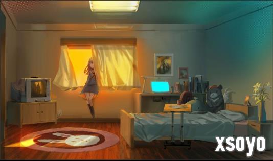 末日风解谜叙事游戏《艾莉丝的世界》定档 11月 25日Steam发售