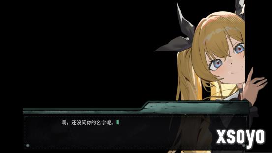 末日风解谜叙事游戏《艾莉丝的世界》定档 11月 25日Steam发售