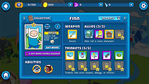 探险活宝td正版