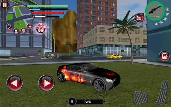 绳索英雄官方正版