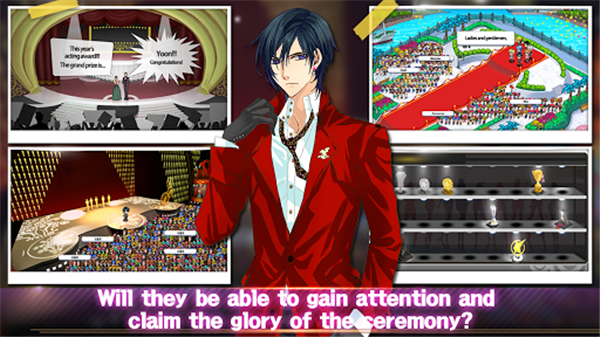 偶像经理人手机版