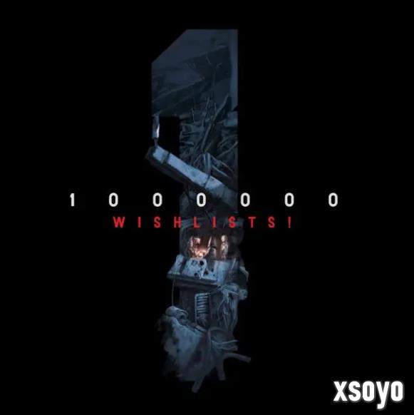 《生灵重塑》延长试玩即将更新 小小梦魇工作室新作好评如潮