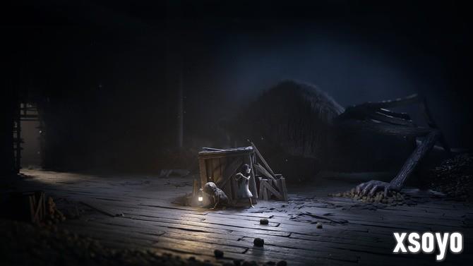 《生灵重塑》延长试玩即将更新 小小梦魇工作室新作好评如潮