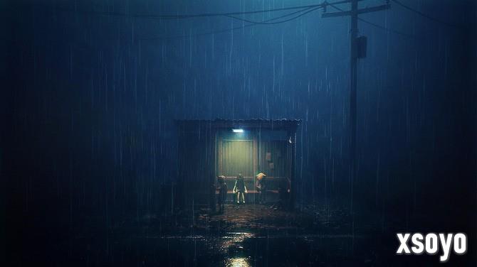 《生灵重塑》延长试玩即将更新 小小梦魇工作室新作好评如潮