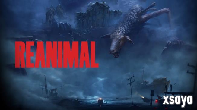 《生灵重塑》延长试玩即将更新 小小梦魇工作室新作好评如潮