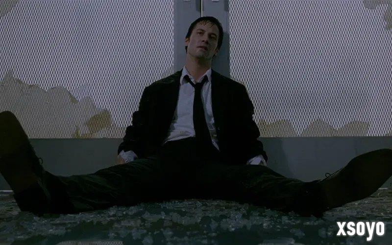 滚导表态《康斯坦丁2》:与基努聊过 但还没看到剧本