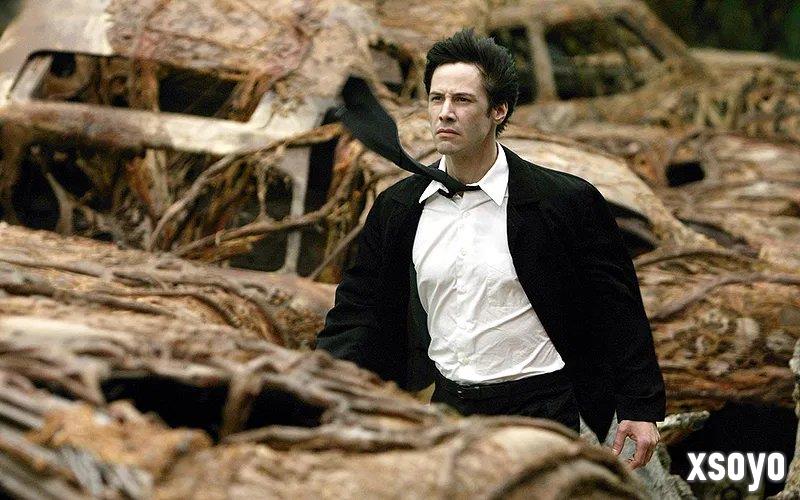 滚导表态《康斯坦丁2》:与基努聊过 但还没看到剧本