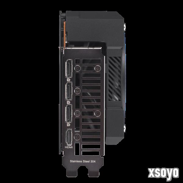 全球仅1000块!华硕推出9070 XT《使命召唤:黑色行动7》限量显卡