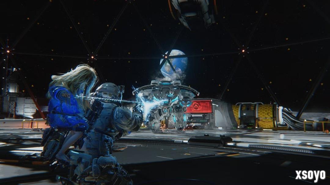 卡普空自我借鉴？《虚实万象》核心玩法源自《怪猎》