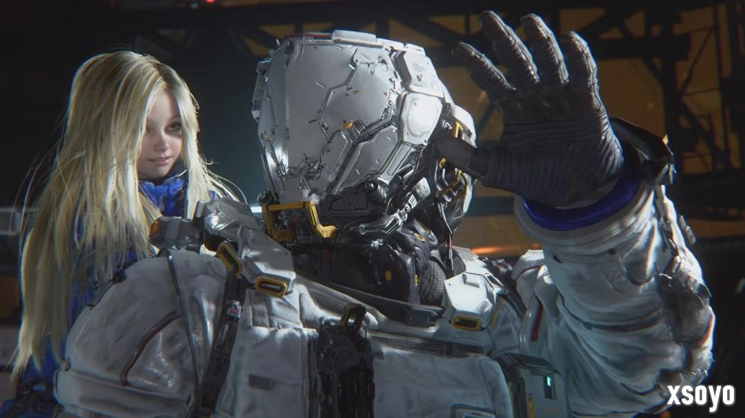 卡普空自我借鉴？《虚实万象》核心玩法源自《怪猎》