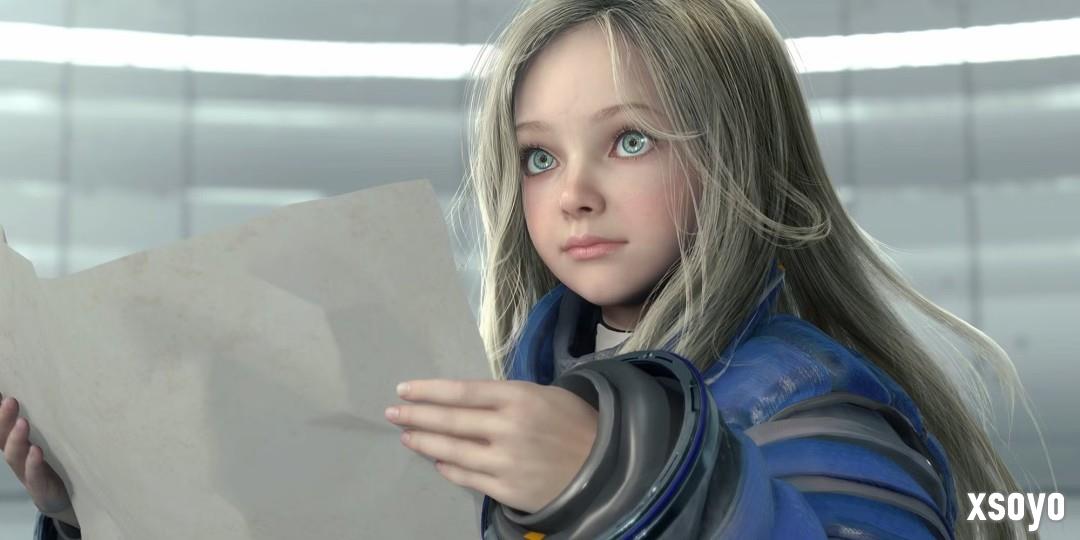 卡普空自我借鉴？《虚实万象》核心玩法源自《怪猎》