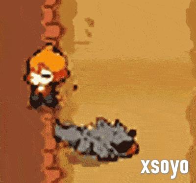 求各位敌人大佬不要再打了，最会卖萌的像素策略塔防《遗物守护者》现已正式发售！