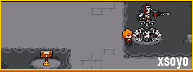 求各位敌人大佬不要再打了，最会卖萌的像素策略塔防《遗物守护者》现已正式发售！