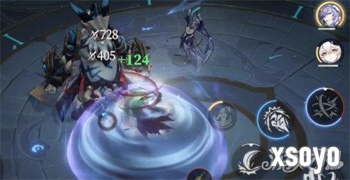 辉烬开服武器有哪些 开服武器机制介绍