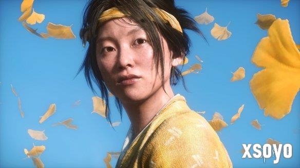 《羊蹄山》主创：放下复仇之路 亦是一场“疗愈之旅”