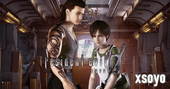 卡普空的重制可以放心！《生化危机0重制版》爆料汇总