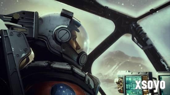 B社资深开发者承认《星空》不如《辐射》和《老滚》