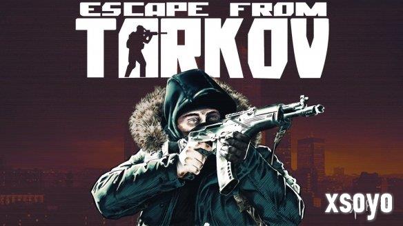 《逃离塔科夫》衍生作与新DLC同步规划中！将登主机