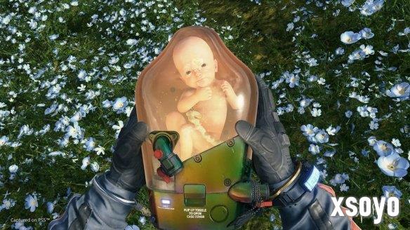 为索尼手持设备铺路?《死亡搁浅》导剪版更新节能模式