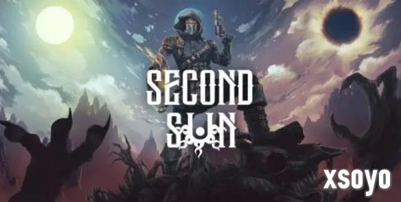 第一人称射击游戏《第二太阳》将于11月5日上线Steam！