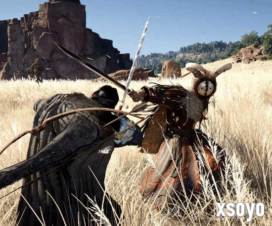 2025-2026开放世界大作前瞻：8款新游谁拉满期待值？