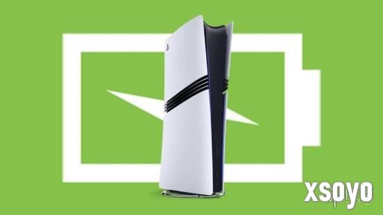 PS5节能模式上线：《羊蹄山》等四款游戏支持该模式