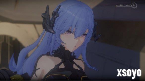 二次元动作游戏steam发售 背后却是高端骗局各国其骂