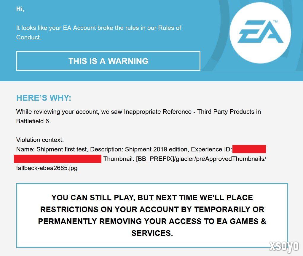 《战地6》门户模式 EA叫停自制COD经典地图