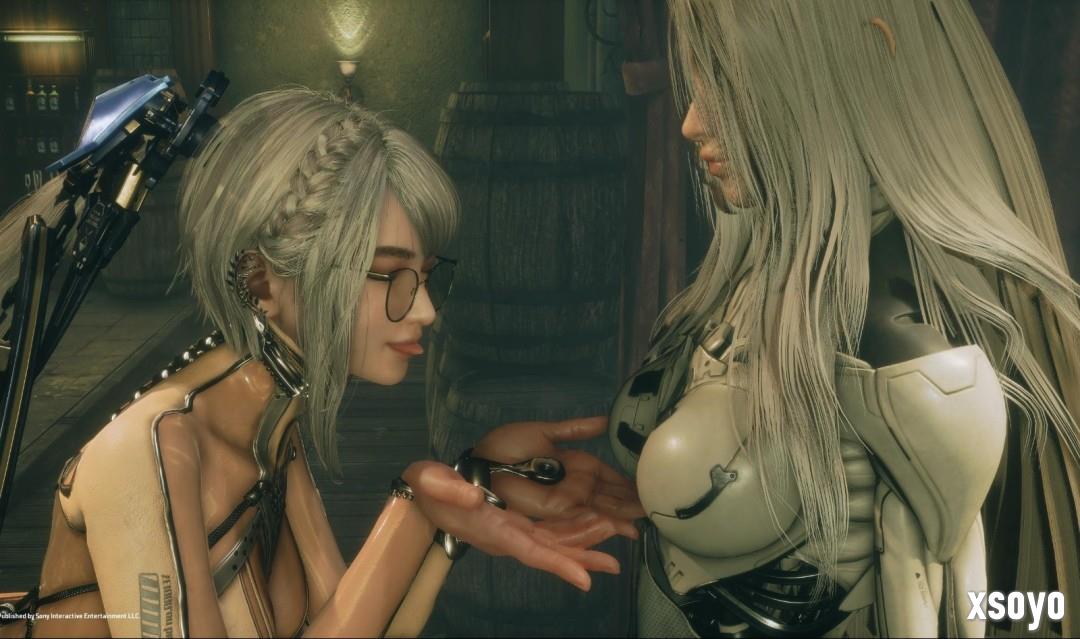 Steam成人游戏成为销量黑马 愿望单转化率最高