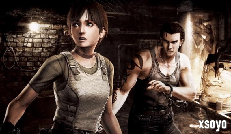 《生化危机0:重制版》泄露内容汇总 重现经典独特魅力