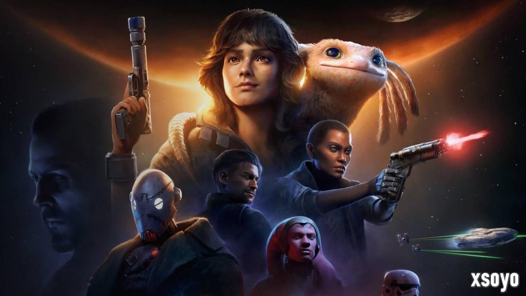 《星球大战:亡命之徒》销量不佳 育碧Massive裁员