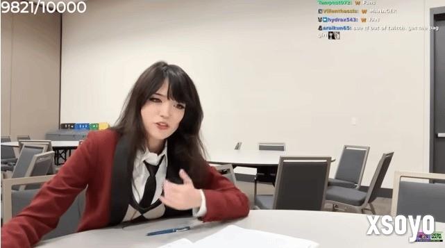 知名Coser女主播参加活动遇袭后 宣布不再参加TwitchCon