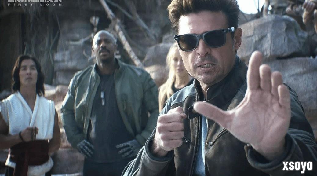 《真人快打2》真人电影反向跳票 提前一周上映