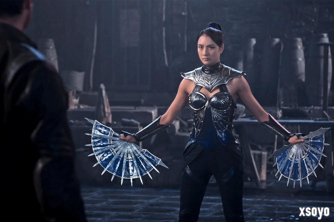 《真人快打2》真人电影反向跳票 提前一周上映