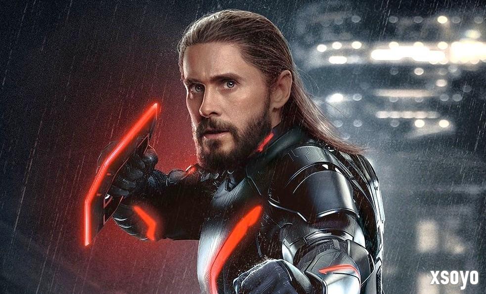 《创:战神》成本高达3.4亿美元 但票房过于惨淡