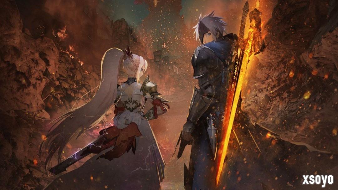 万代正开发多个《传说》复刻版 受众主要在欧美