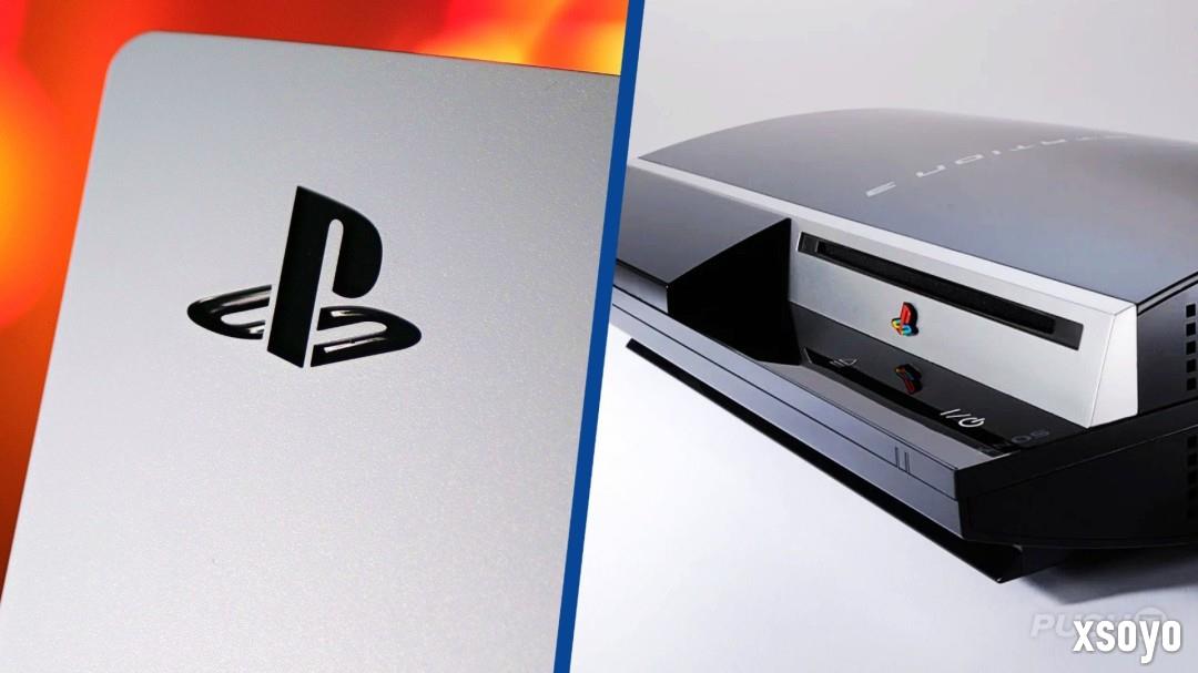 索尼新里程碑:PS5美国销量超越PS3 全球超越在即