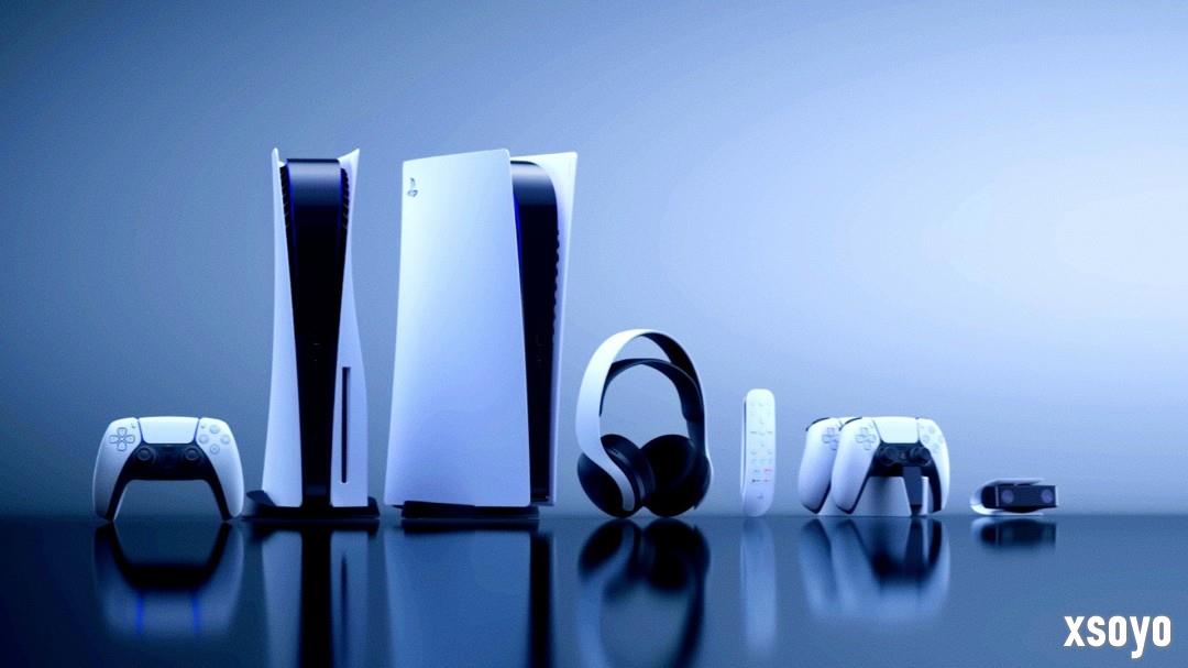 索尼新里程碑:PS5美国销量超越PS3 全球超越在即