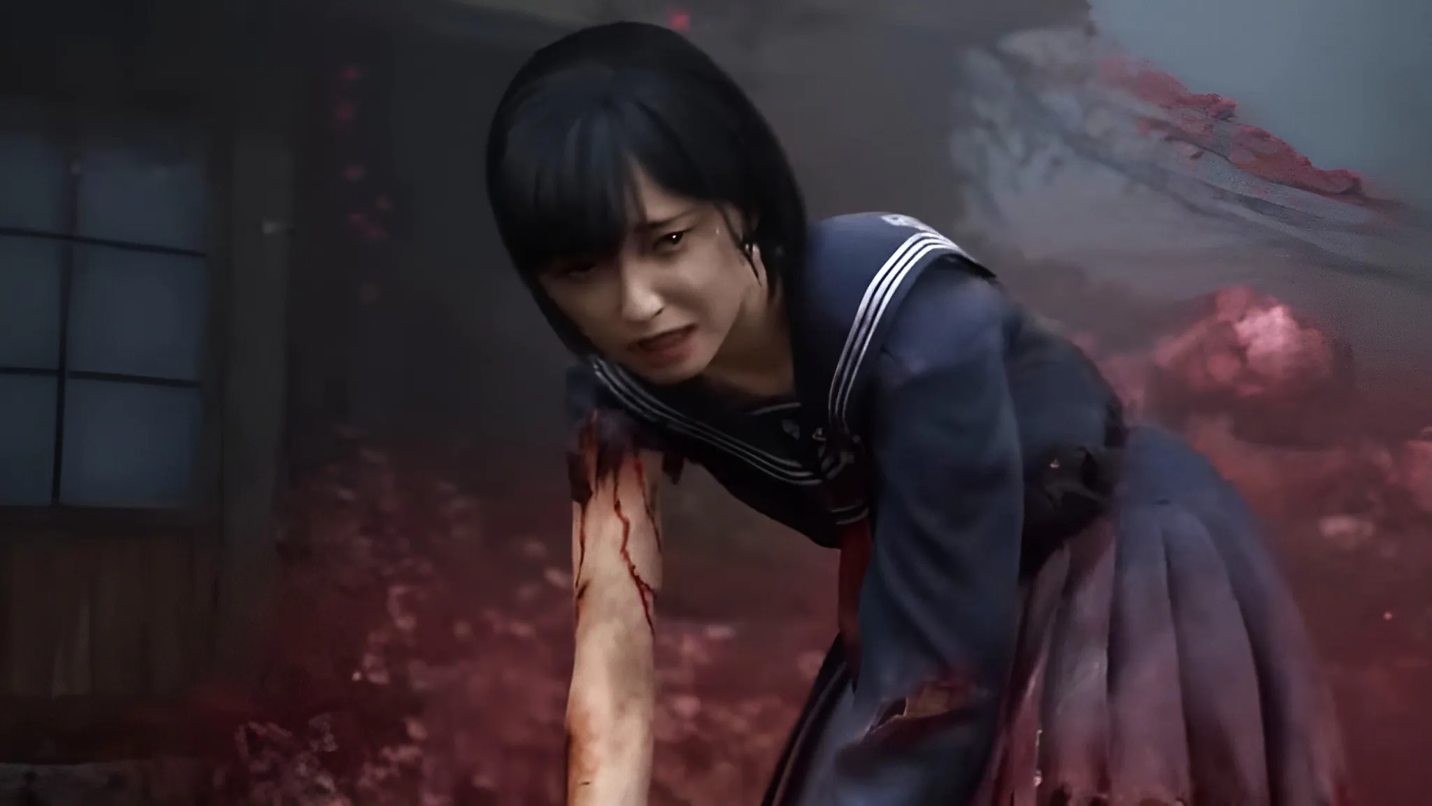 反对小岛秀夫!《寂静岭f》制作人称AI无法创新