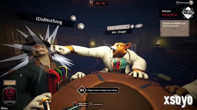 《剪那根线!》登陆Steam 好评拆弹心理博弈新游