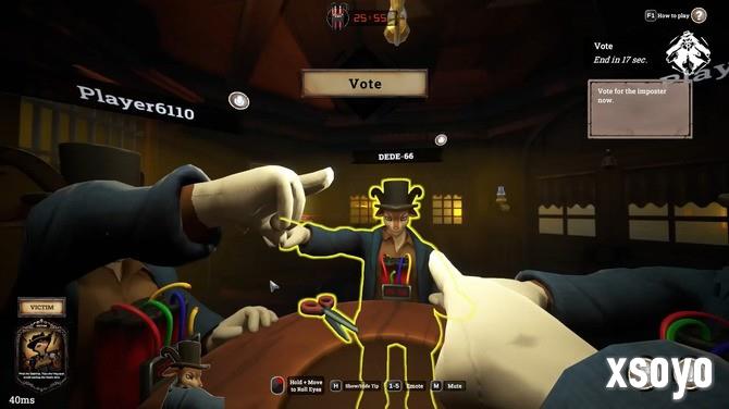 《剪那根线!》登陆Steam 好评拆弹心理博弈新游