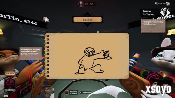 《剪那根线!》登陆Steam 好评拆弹心理博弈新游